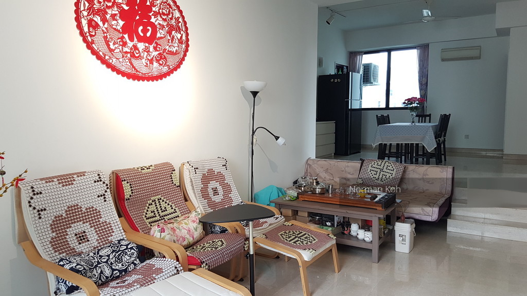 The Morningside (D9), Apartment #133704362